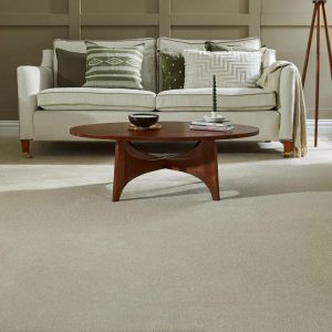 Zenith Twist Carpet