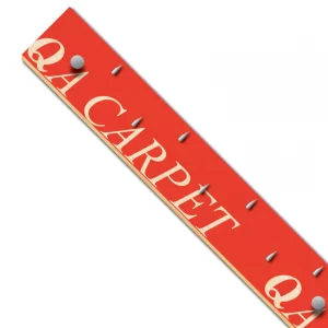 Vinyl Flooring Doorbars