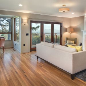 Cush 'n' Wood Underlay