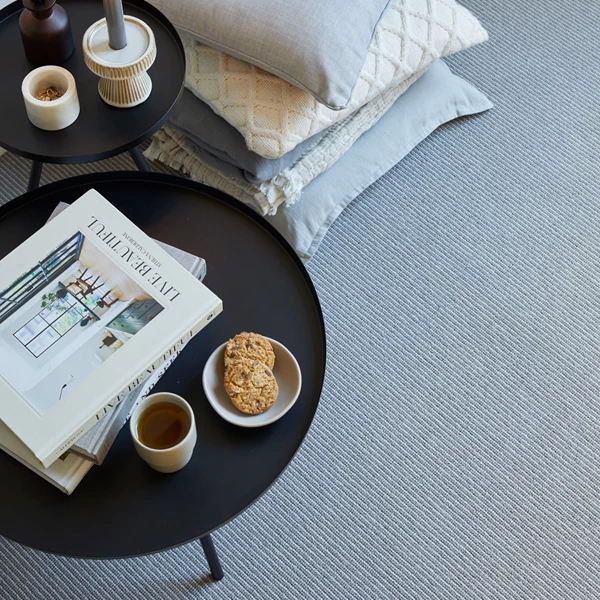 Cormar Pimlico Stripe Carpet | Loop Pile Carpets at Carpets Outlet