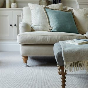 Malabar Two Fold Wool Carpet