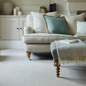 Malabar Two Fold Wool Carpet - Image 1