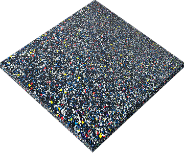 Cloud 9 Eco Cushion 15mm Underlay