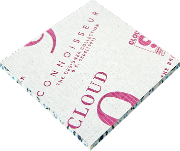 Cloud 9 Connoisseur 10mm Carpet Underlay - Carpets Outlet