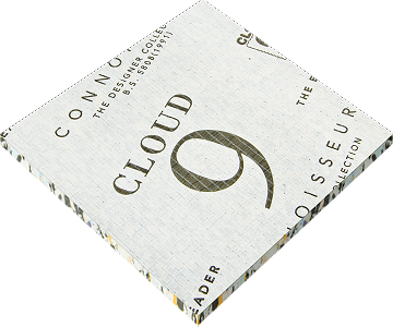 Cloud 9 Connoisseur 8mm Carpet Underlay - Carpets Outlet