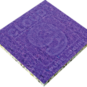 Cloud 9 Radiance 6mm Carpet Underlay