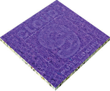 Cloud 9 Radiance 6mm Carpet Underlay