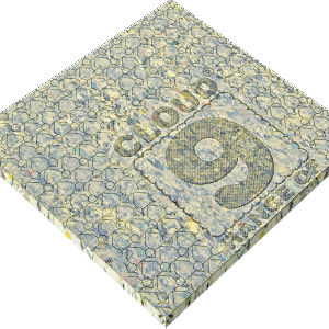 Cloud 9 Silver Lining Underlay - Carpets Outlet