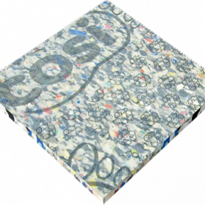 Cloud 9 Cosi 6mm Carpet Underlay - Carpets Outlet