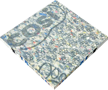Cloud 9 Cosi 6mm Carpet Underlay - Carpets Outlet