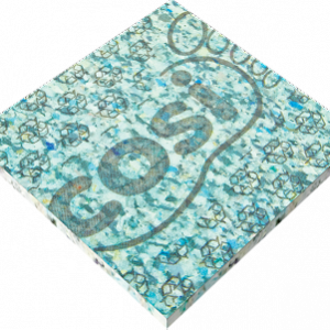 Cloud 9 Cosi 8mm Carpet Underlay