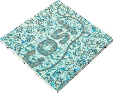 Cloud 9 Cosi 8mm Carpet Underlay