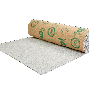 Cloud 9 Cumulus 11mm Carpet Underlay - Carpets Outlet