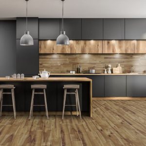 Kaindl Gloss 8mm Laminate Flooring
