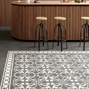 Victorian Treasure LVT Flooring