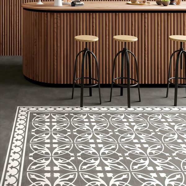 Victorian Treasure LVT Flooring