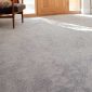 Tweed carpet by Abingdon, durable twist pile, available at Carpet Outlet.