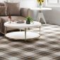 Wilton carpet by Abingdon, patterned and durable, available at Carpet Outlet.